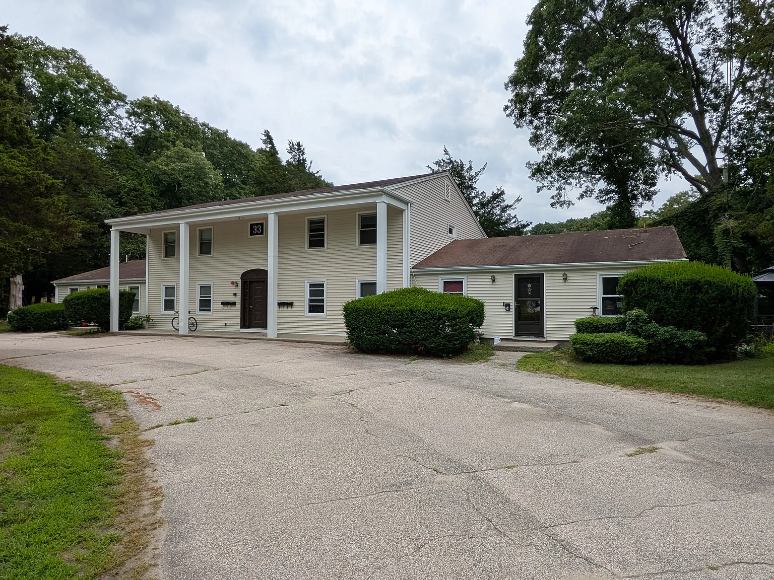 1 bed, 925 sqft, $1,700 — Photo 1