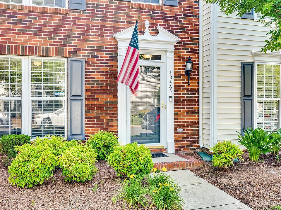 10463 Alexander Martin Ave, Charlotte, NC 28277 Zillow