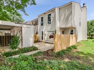 11 Heather Row, Lafayette, LA 70507