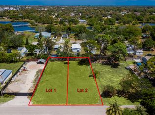 5279 SE Isabelita Avenue, Stuart, FL 34997