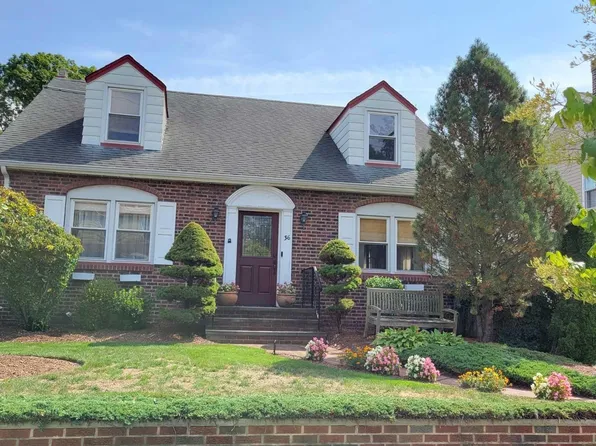 36 Jefferson Ave, Kearny, NJ 07032