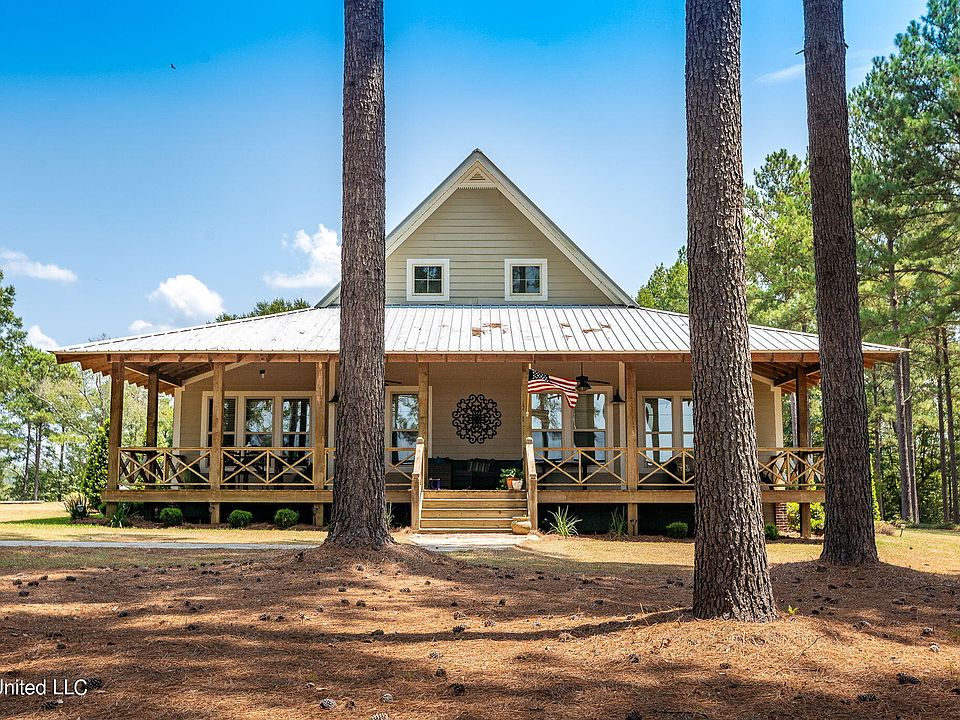 2828 Neely Avera Rd, Neely, MS 39461 MLS 4057466 Zillow