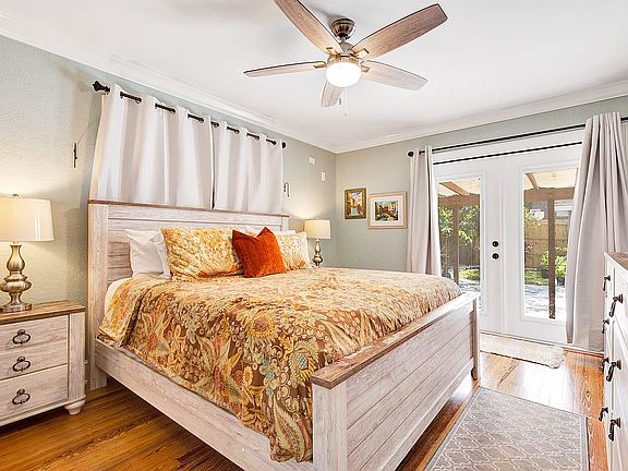 1st Floor Bedroom