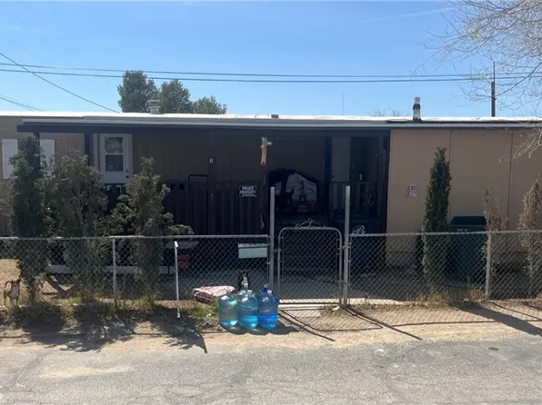 1258 W Rosamond Blvd Spc 41, Rosamond, CA 93560