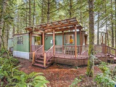 47731 Lyons Mill City Dr, Lyons, OR, 97358