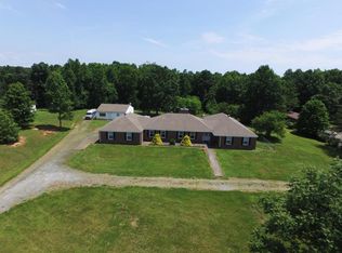 2524 Poteet Rd, Hardy, VA 24101