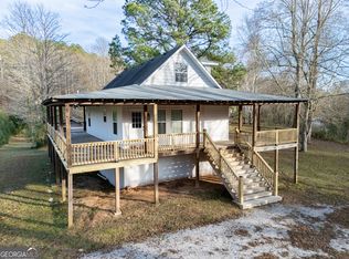 2729 County Road 203, Delta, AL 36258