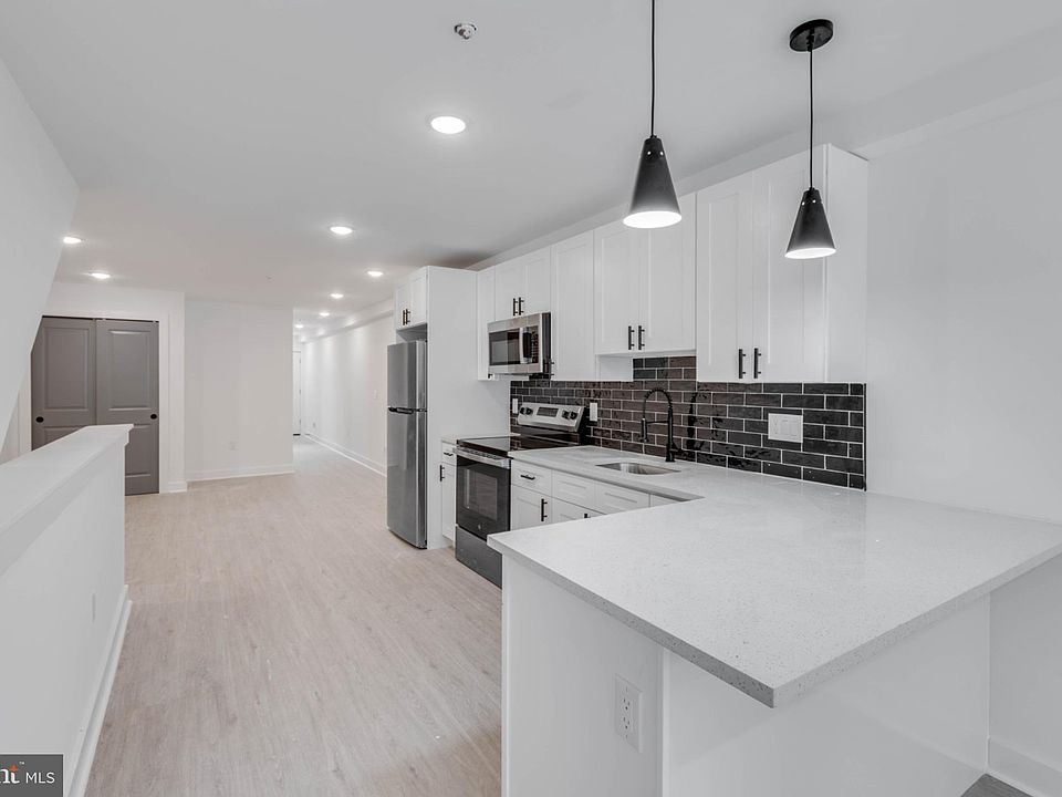 1st image of 2314 N Sydenham St #1