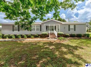 4911 Oates Hwy, Timmonsville, SC 29161