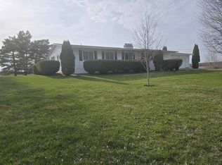 1063 N Mackinaw Rd, Linwood, MI 48634