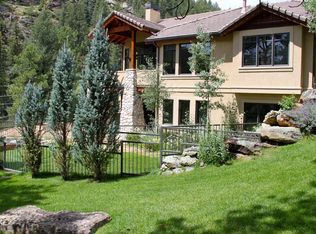 4209 Wildflower Ct, Evergreen, CO 80439