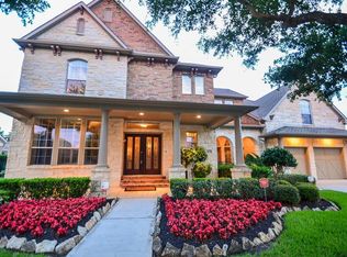 23923 Travis Trl, Katy, TX 77494