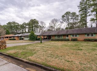 1175 Nielsen Dr, Clarkston, GA 30021