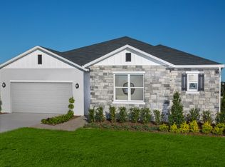 Plan 2342 Plan, Silver Lake Estates II, Leesburg, FL 34788