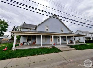 17 N Church St, South Charleston, OH
