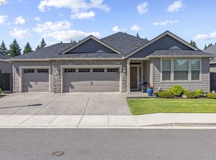 5304 NE 124th St, Vancouver, WA 98686