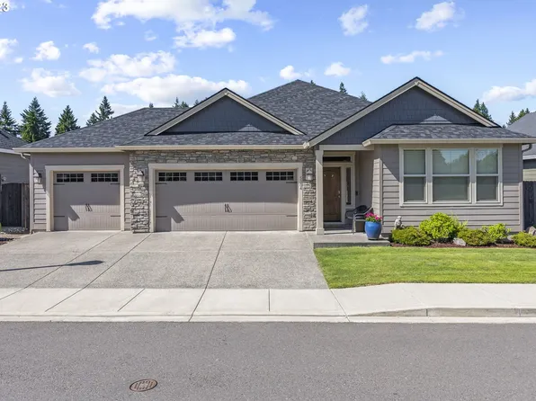 5304 NE 124th St, Vancouver, WA 98686