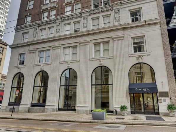 127 Madison Ave APT 802, Memphis, TN 38103