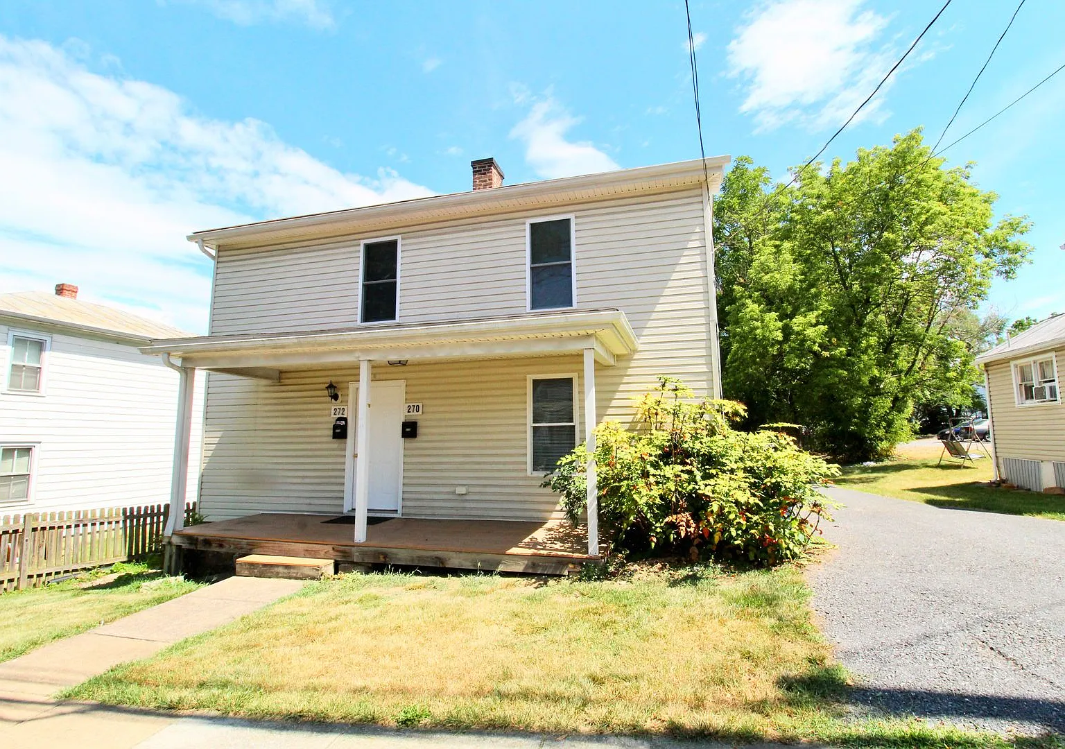270 West Bruce Street - OM/OT — Photo 3