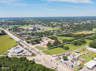 2644 Ambassador Caffery Pkwy, Lafayette, LA 70506