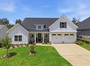 8516 Castle Pine Dr, Tallahassee, FL 32312