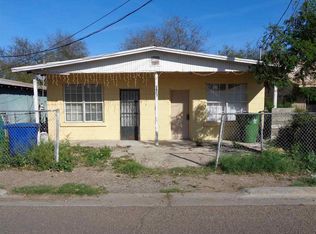 1805 Rita, Laredo, TX 78046