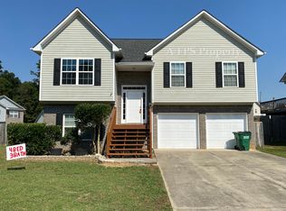 217 Chance Dr NW, Calhoun, GA 30701