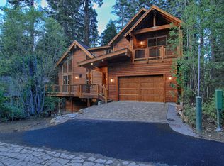 5760 Lagoon Rd, Homewood, CA 96141