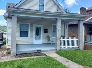 317 Locust St, Ambridge, PA 15003