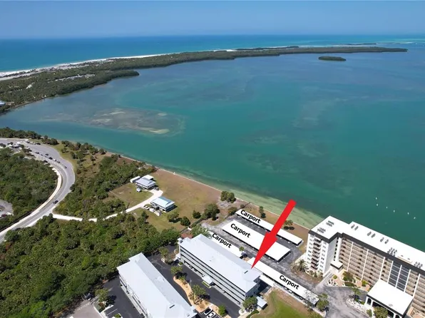 7 Island Park Pl APT 204, Dunedin, FL 34698