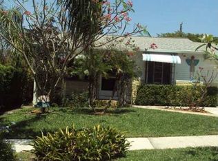 741 Upland Rd, West Palm Beach, FL 33401