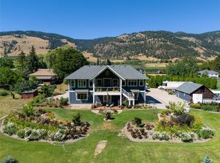 6984 Highway 6, Coldstream, BC V1B3H1