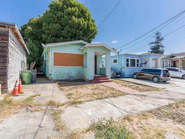 7014 Holly St, Oakland, CA 94621