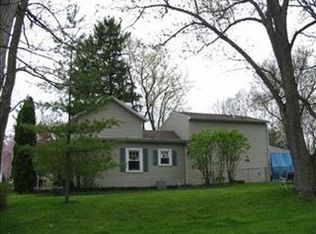 1643 Liberty Ellerton Rd, Dayton, OH 45418