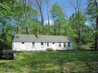 153 W Mountain Rd, Ridgefield, CT 06877