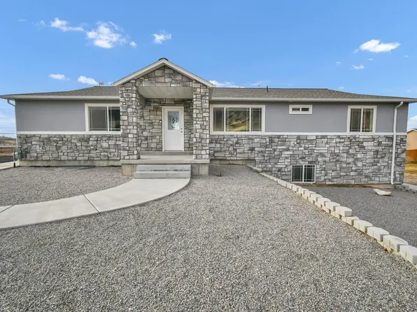 805 N Oak Meadow Dr, Oak City, UT 84649