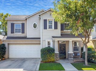 1718 Glen Oban Ln, Clovis, CA 93619