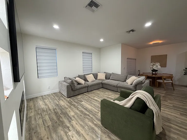 5015 Quebec Rd — Photo 1