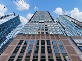 2 E Erie St APT 1402, Chicago, IL 60611