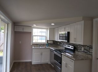 7414 Castanea Dr, Port Richey, FL 34668