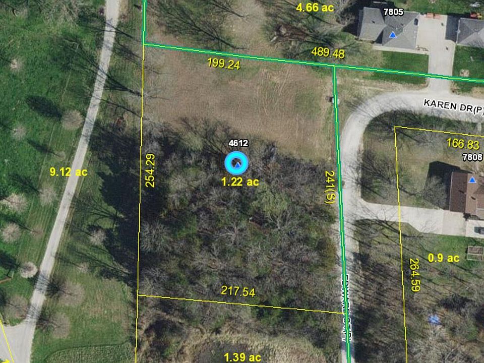 1st image of 4612 Edward St