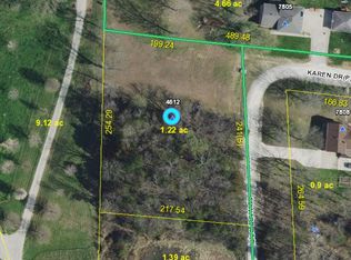 4612 Edward St, Jefferson City, MO 65101