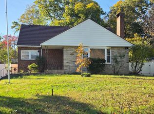 7914 Dalesford Rd, Baltimore, MD 21234