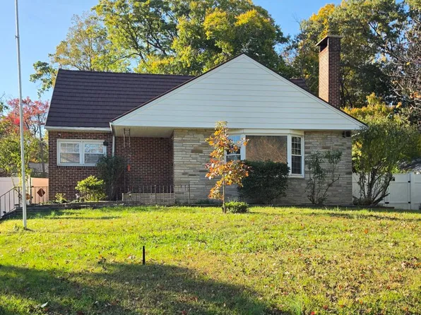7914 Dalesford Rd, Baltimore, MD 21234