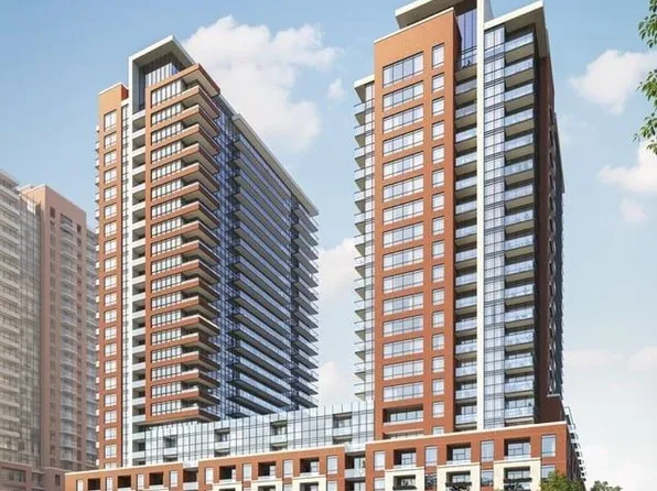 4010 Eglinton Ave W #1118, Etobicoke, ON M9A 4M2