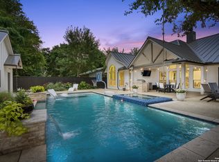 204 Becker St, Boerne, TX 78006