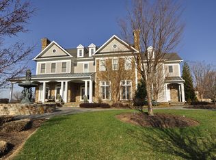 17256 Winning Colors Pl, Leesburg, VA 20176