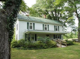 10188 Stage Coach Rd, Gretna, VA 24557