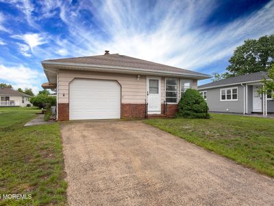 343 Barbados Drive N, Toms River, NJ, 08757