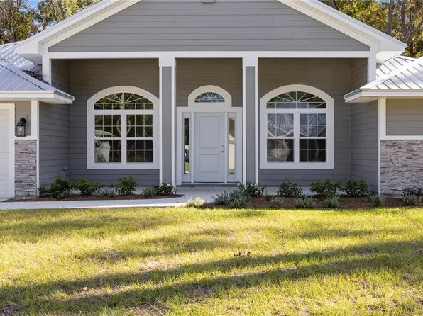 9204 KATHERINE WAY, FANNING SPRINGS, FL 32693